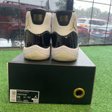 Jordan Gratitude 11s Size 11