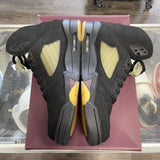 Jordan A MA Maniére Dusk 5s Size 9