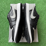 Jordan Shadow Low 1s Size 7