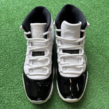Jordan Gratitude 11s Size 11