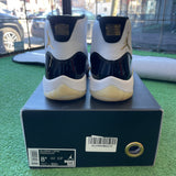 Jordan Gratitude 11s Size 8.5