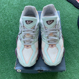 New Balance Clay Ash 9060s Size 8.5
