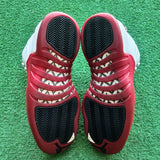 Jordan Cherry 12s Size 9