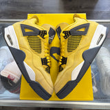 Jordan Lightning 4s Size 8.5