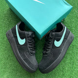 Nike Tiffany Low Air Force 1 Size 7.5