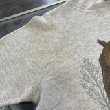 Vintage Panther Crewneck Size L