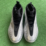 Adidas James Harden All Star Silver 10s Size 12