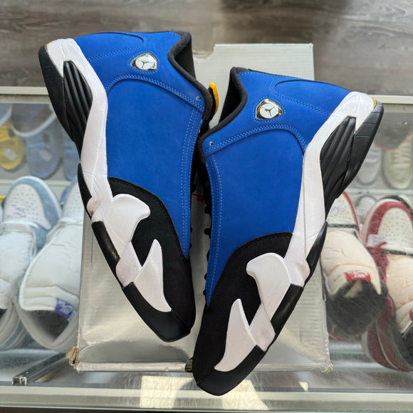 Jordan Laney 14s Size 11.5