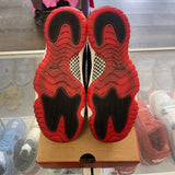 Jordan Bred 11s Size 7Y