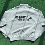 Ess Sweater Size S