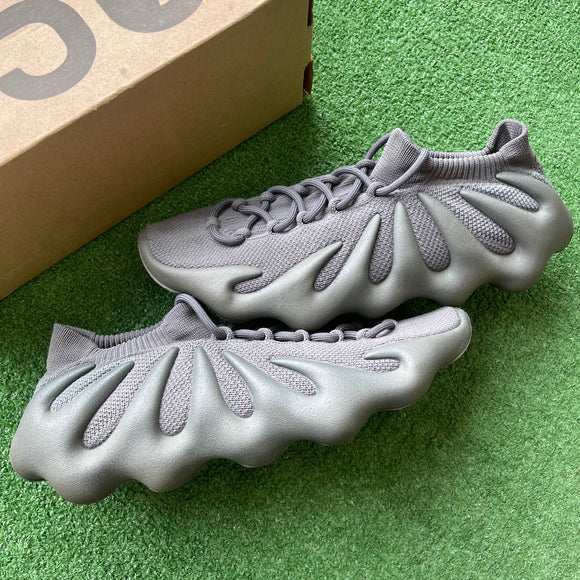 Yeezy Stone Teal 450s Size 11