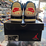 Jordan Rare Air 3s Size 9