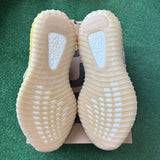 Yeezy MX Oat 350 V2s Size 10
