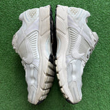 Nike Soft Grey Vomero 5s Size 13