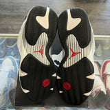 Jordan Black Toe 14s Size 10.5