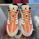 Jordan White Light Matter Root Low 1s Size 6.5Y
