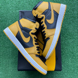 Jordan Pollen 1s Size 10