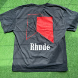 Rhude Tee Size L