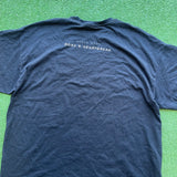 Vintage Kanye West 808s & Heartbreak Tee Size XL