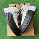 Jordan Taxi 12s Size 10