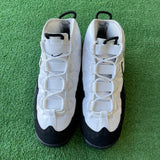 Nike Mystic Blue Air Max Uptempo '95 Size 10