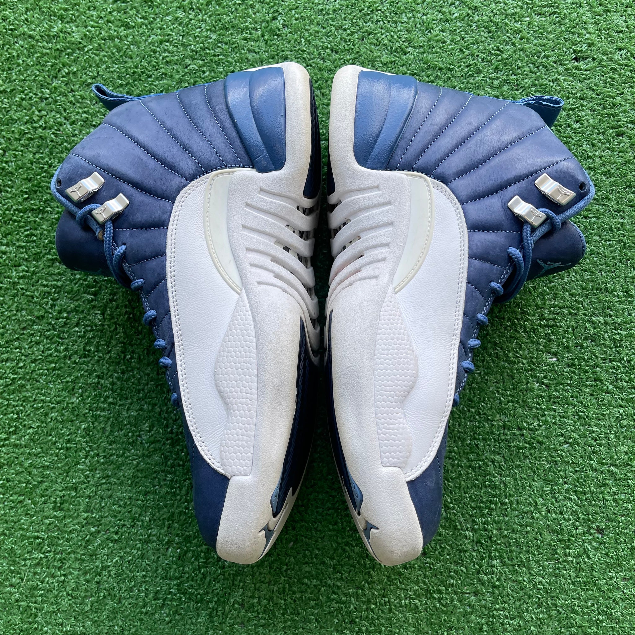 Jordan 12 size 8 cheap
