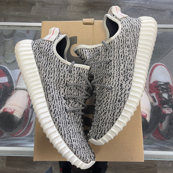 Yeezy Turtle Dove 350s Size 10