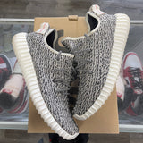 Yeezy Turtle Dove 350s Size 10