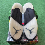 Jordan Oregon 5s Size 12