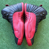 Jordan Flu Game 12s Size 10