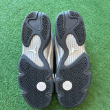 Jordan Flint Grey 14s Size 6.5Y