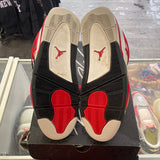 Jordan Red Cement 4s Size 15