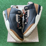 Jordan Desert Elephant 3s Size 8