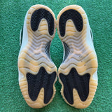 Jordan Neapolitan 11s Size 10.5W/9M