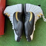 Jordan Royalty Taxi 12s Size 9.5