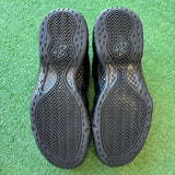Nike Anthracite Foamposites Size 10.5