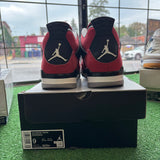 Jordan Toro 4s Size 9