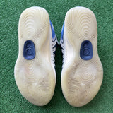 Nike Boys and Girls Club KD 18s Size 8