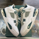 Jordan Oxidized Green 4s Size 10.5