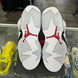 Jordan Carmine 6s Size 7.5