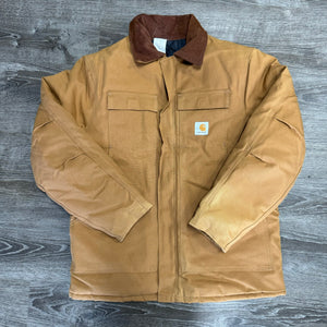 Vintage Carhartt Jacket Size XL