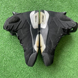 Jordan Chrome 6s Size 9