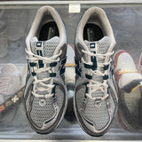 New Balance Teal/Silver 1906Rs Size 9.5