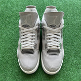 Jordan Frozen Moment 4s Size 10W/8.5M