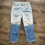 Vintage Carhartt Jeans Size 36x30