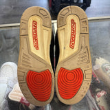 Jordan Desert Elephant 3s Size 6.5Y