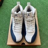 Jordan French Blue 12s Size 10.5