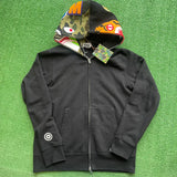 Bape Hoodie Size M