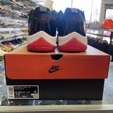 Jordan Bred Low 11s Size 12.5