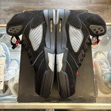 Jordan Reimagined Black Metallic 5s Size 12.5